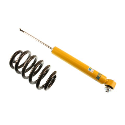 Bilstein B12 2005 Audi A6 Quattro Base Front and Rear Complete Suspension Kit thumbnail 4