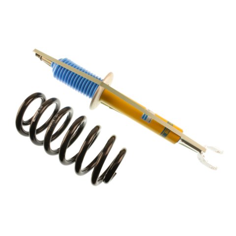 Bilstein B12 2005 Audi A6 Quattro Base Front and Rear Complete Suspension Kit thumbnail 5