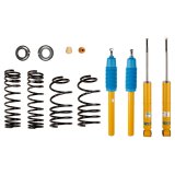 Bilstein B12 1975 Volkswagen Rabbit Base Front and Rear Suspension Kit thumbnail 2