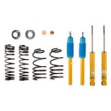 Bilstein B12 1975 Volkswagen Rabbit Base Front and Rear Suspension Kit thumbnail 4
