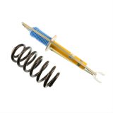 Bilstein B12 2005 Audi A6 Quattro Base Front and Rear Complete Suspension Kit thumbnail 2