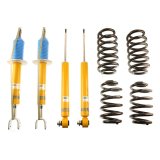 Bilstein B12 2005 Audi A6 Quattro Base Front and Rear Complete Suspension Kit thumbnail 7