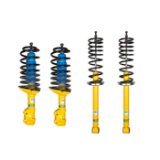 Bilstein B12 1985 Volkswagen Golf Base Front and Rear Suspension Kit thumbnail 6
