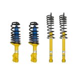 Bilstein B12 1987 Volkswagen Golf GTI 16-Valve Front and Rear Suspension Kit thumbnail 1