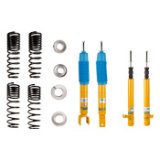 Bilstein B12 1995 Honda Civic LX Front and Rear Suspension Kit thumbnail 6
