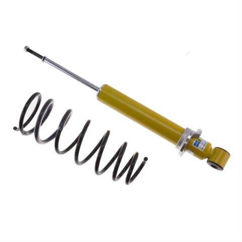 Bilstein B12 2012 Mazda MX-5 Miata Touring Front and Rear Suspension Kit thumbnail 3