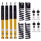 Bilstein B12 2002 Mercedes-Benz E320 Base Sedan Front and Rear Suspension Kit thumbnail 3