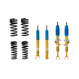 Bilstein B12 2009 Nissan 350Z Touring Front and Rear Suspension Kit thumbnail 1