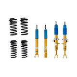 Bilstein B12 2009 Nissan 350Z Touring Front and Rear Suspension Kit thumbnail 3