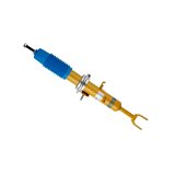 Bilstein B12 2009 Nissan 350Z Touring Front and Rear Suspension Kit thumbnail 7