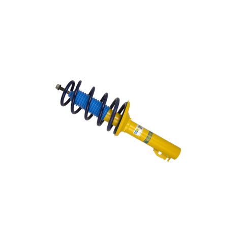 Bilstein B12 2001 Porsche Boxster Base Front and Rear Suspension Kit thumbnail 4