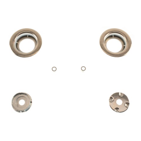 Bilstein B12 1995 BMW 530i Base Sedan Front and Rear Suspension Kit thumbnail 3