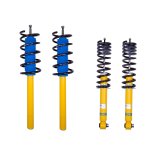 Bilstein B12 1994 BMW 530i Base Wagon Front and Rear Suspension Kit thumbnail 4
