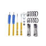 Bilstein B12 1995 BMW 525i Base Front and Rear Suspension Kit thumbnail 1