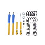 Bilstein B12 1995 BMW 525i Base Front and Rear Suspension Kit thumbnail 7