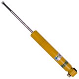 Bilstein B12 1995 BMW 525i Base Sedan Front and Rear Suspension Kit thumbnail 6