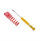 Bilstein B12 1995 BMW 530i Base Sedan Front and Rear Suspension Kit thumbnail 3