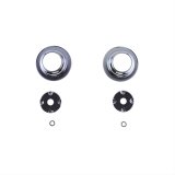Bilstein B12 1995 BMW 530i Base Sedan Front and Rear Suspension Kit thumbnail 4