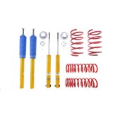 Bilstein B12 1995 BMW 530i Base Sedan Front and Rear Suspension Kit thumbnail 7