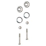 Bilstein B12 1998 Audi A6 Base Front and Rear Suspension Kit thumbnail 4