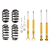 Bilstein B12 1998 Audi A6 Base Front and Rear Suspension Kit thumbnail 7