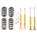 Bilstein B12 1998 Audi A6 Base Front and Rear Suspension Kit thumbnail 8