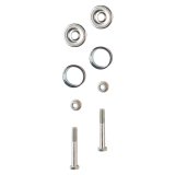 Bilstein B12 1998 Audi A6 Base Front and Rear Suspension Kit thumbnail 9
