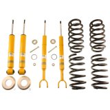 Bilstein B12 1998 Audi A6 Quattro Base Front and Rear Suspension Kit thumbnail 1