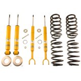 Bilstein B12 1998 Audi A6 Quattro Base Front and Rear Suspension Kit thumbnail 3