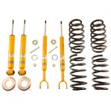 Bilstein B12 1998 Audi A6 Quattro Base Front and Rear Suspension Kit thumbnail 5