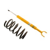Bilstein B12 1998 Audi A6 Quattro Base Front and Rear Suspension Kit thumbnail 8