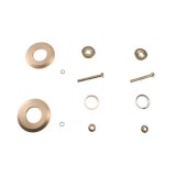 Bilstein B12 1998 Audi A6 Quattro Base Front and Rear Suspension Kit thumbnail 9