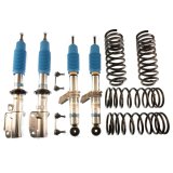 Bilstein B12 1997 Porsche 911 Carrera Front and Rear Complete Suspension Kit thumbnail 1