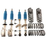Bilstein B12 1997 Porsche 911 Carrera Front and Rear Complete Suspension Kit thumbnail 6