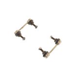 Bilstein B12 1997 Porsche 911 Carrera Front and Rear Complete Suspension Kit thumbnail 7