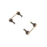 Bilstein B12 1997 Porsche 911 Carrera Front and Rear Complete Suspension Kit thumbnail 8