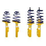 Bilstein B12 2004 Porsche Boxster Base Front and Rear Suspension Kit thumbnail 1