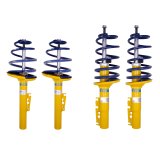 Bilstein B12 2004 Porsche Boxster Base Front and Rear Suspension Kit thumbnail 2