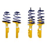 Bilstein B12 2004 Porsche Boxster Base Front and Rear Suspension Kit thumbnail 5