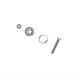 Bilstein B12 1997 Audi A8 Base Front and Rear Suspension Kit thumbnail 4