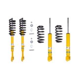 Bilstein B12 1997 Audi A8 Base Front and Rear Suspension Kit thumbnail 9