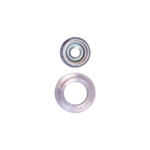 Bilstein B12 2001 Saab 41522 2.3t Sedan Front and Rear Suspension Kit thumbnail 7