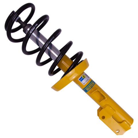 Bilstein B12 2001 Saab 41522 2.3t Sedan Front and Rear Suspension Kit thumbnail 8