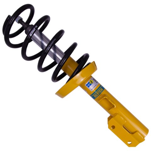 Bilstein B12 2001 Saab 41522 2.3t Wagon Front and Rear Suspension Kit thumbnail 5
