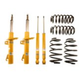 Bilstein B12 2006 Volkswagen Rabbit 2.5 Front and Rear Suspension Kit thumbnail 7