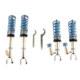 Bilstein B14 2009 Honda S2000 CR Front and Rear Performance Suspension System thumbnail 4