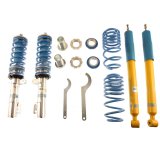 Bilstein B14 2006 Audi TT Sport Front and Rear Performance Suspension System thumbnail 4