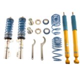 Bilstein B14 2006 Audi TT Sport Front and Rear Performance Suspension System thumbnail 6