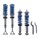 Bilstein B14 1998 Audi A6 Quattro Avant Front and Rear Suspension Kit thumbnail 1