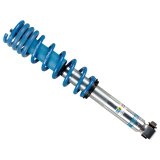 Bilstein B14 2003 BMW 530i Base Sedan Front and Rear Suspension Kit thumbnail 3